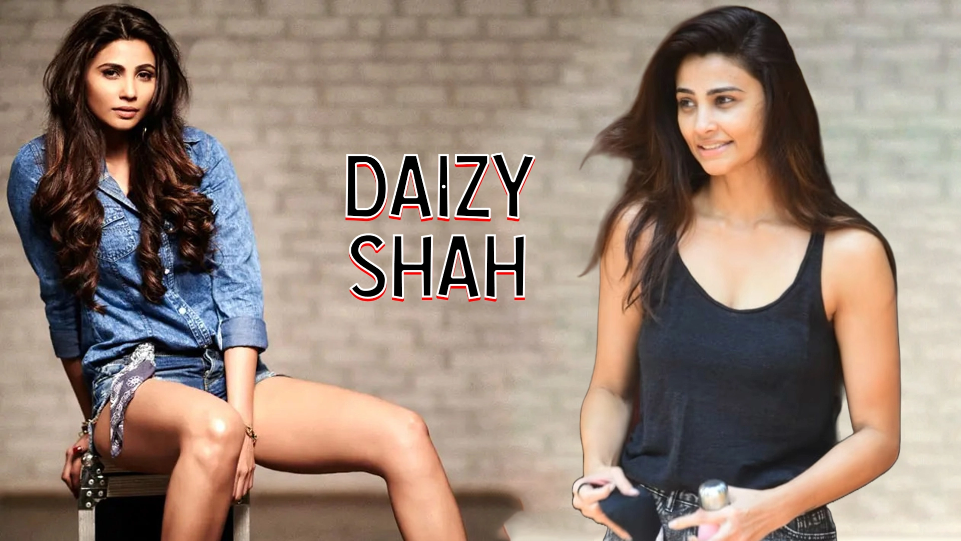 Daizy Shah Biography