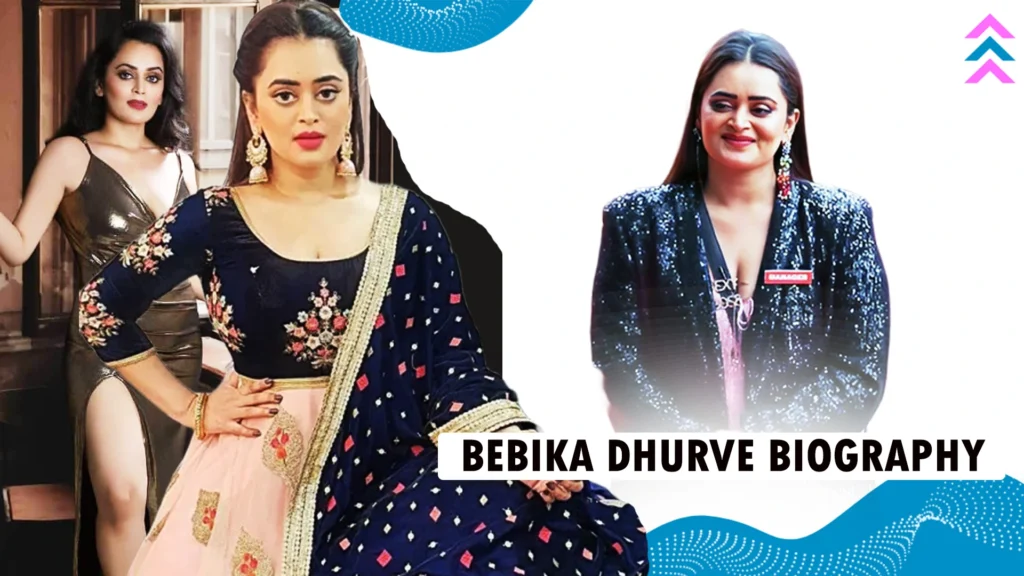 Bebika Dhurve Biography