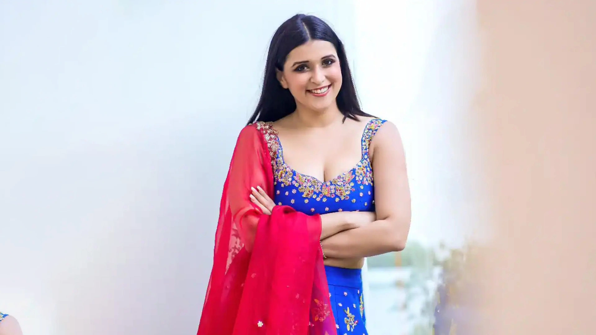 Mannara-Chopra-Biography