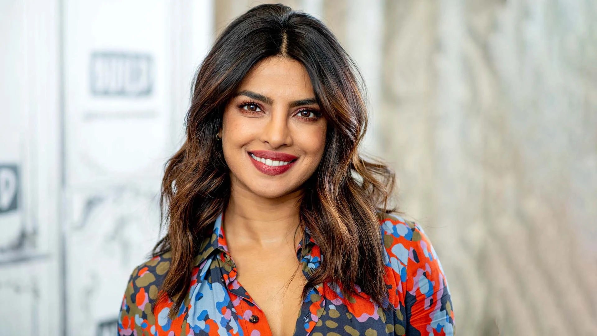 Priyanka Chopra Biography