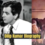 Dilip-Kumar-Biography